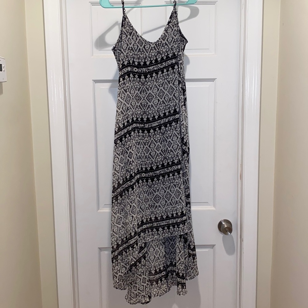 ANA High low dress